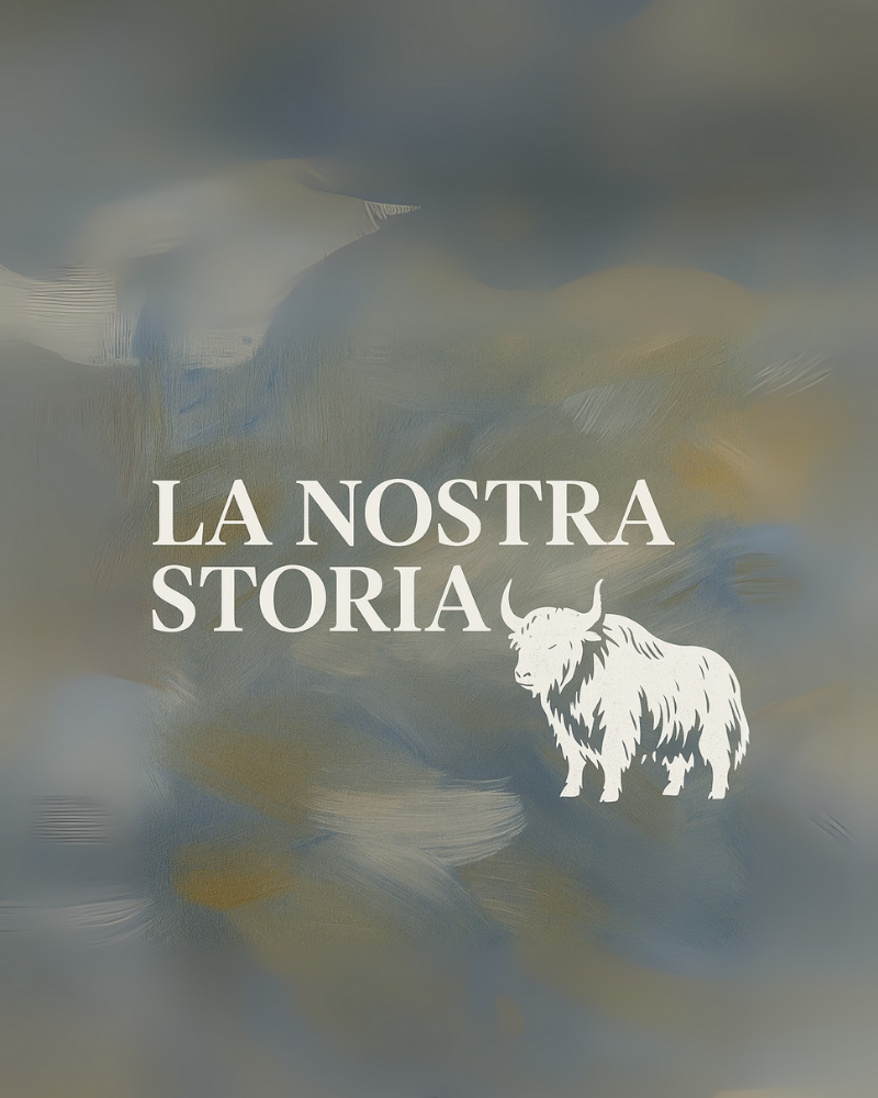 Scopri come siamo nati