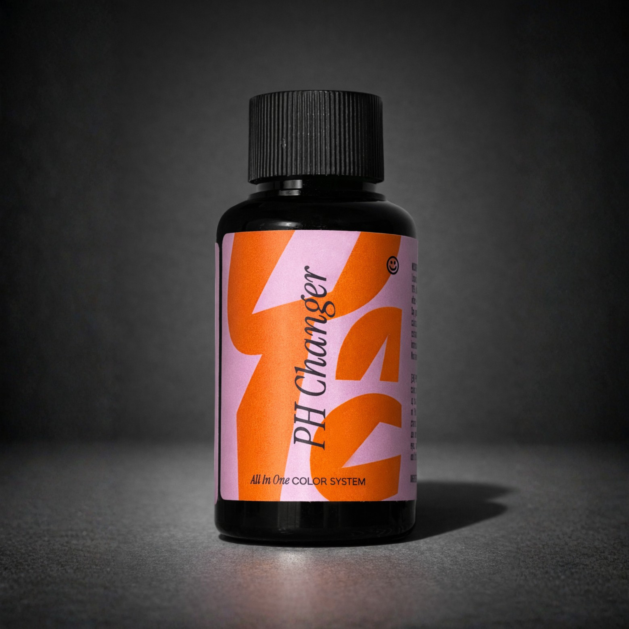 Ph Changer