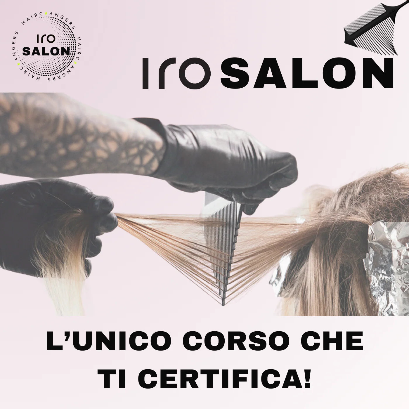 IRO SALON