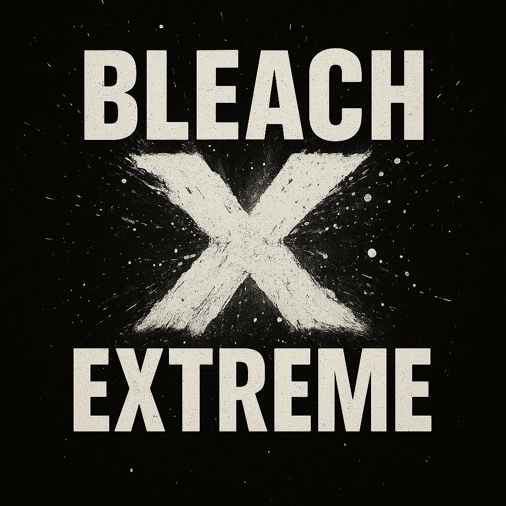 BLEACH EXTREME