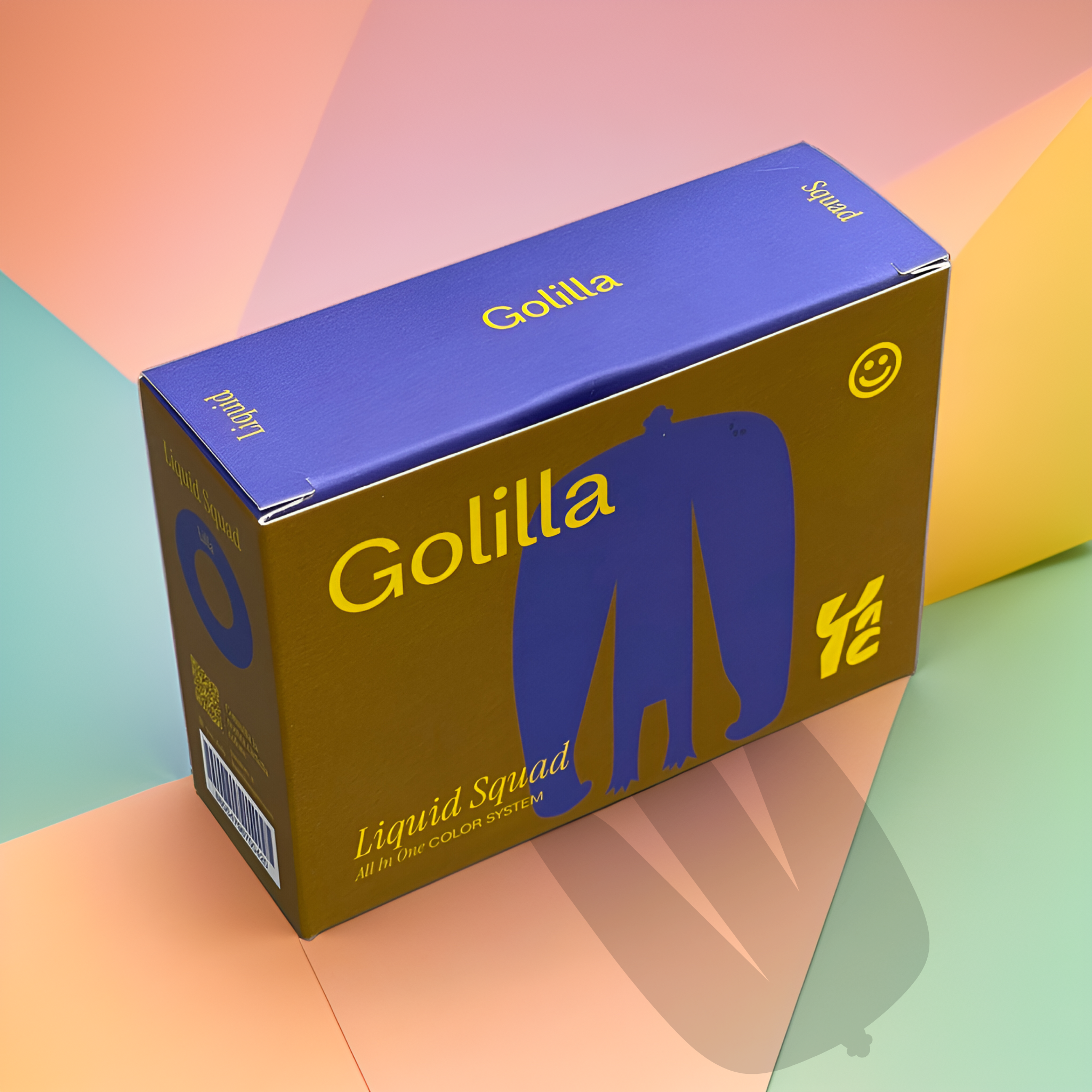 Golilla