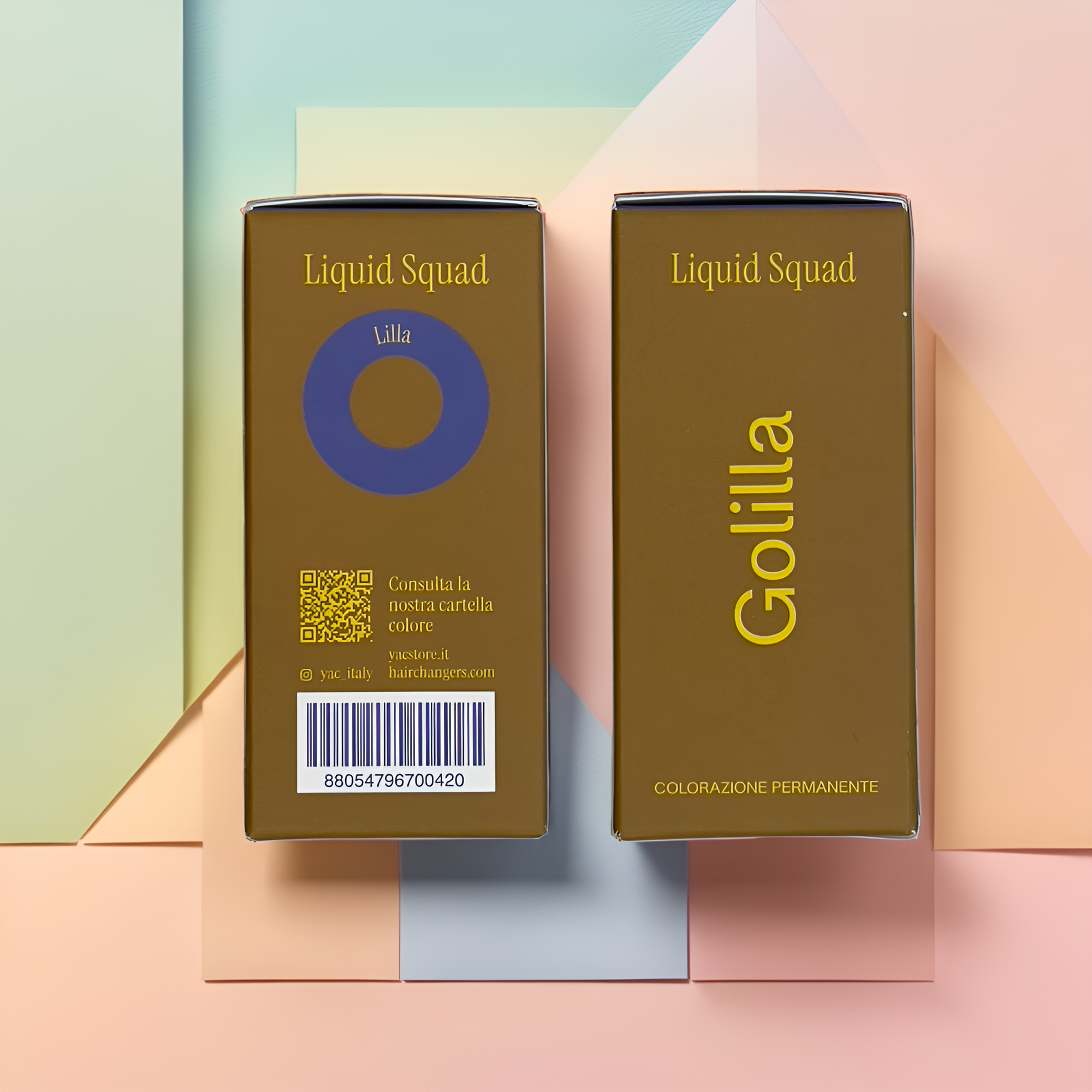 Golilla