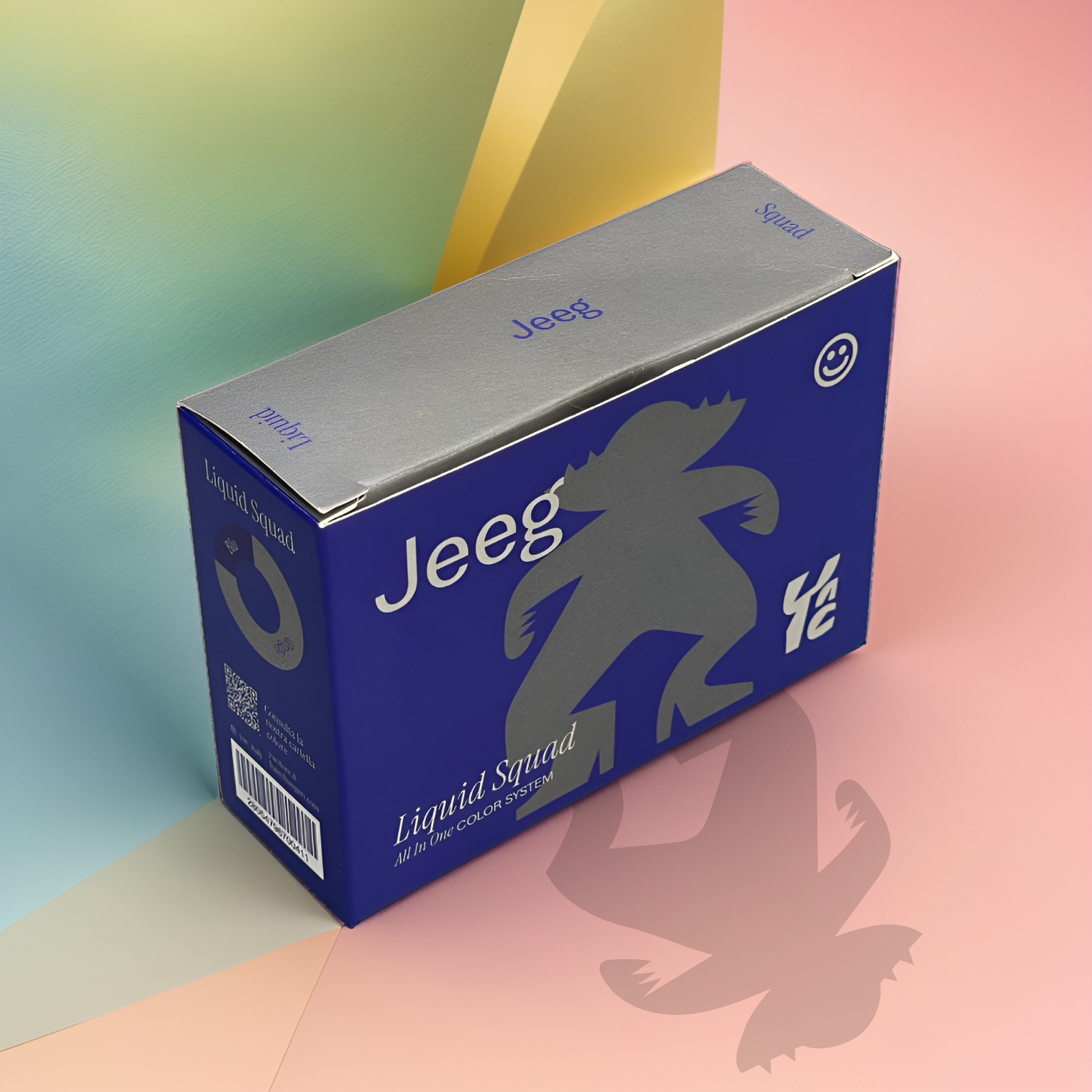 Jeeg