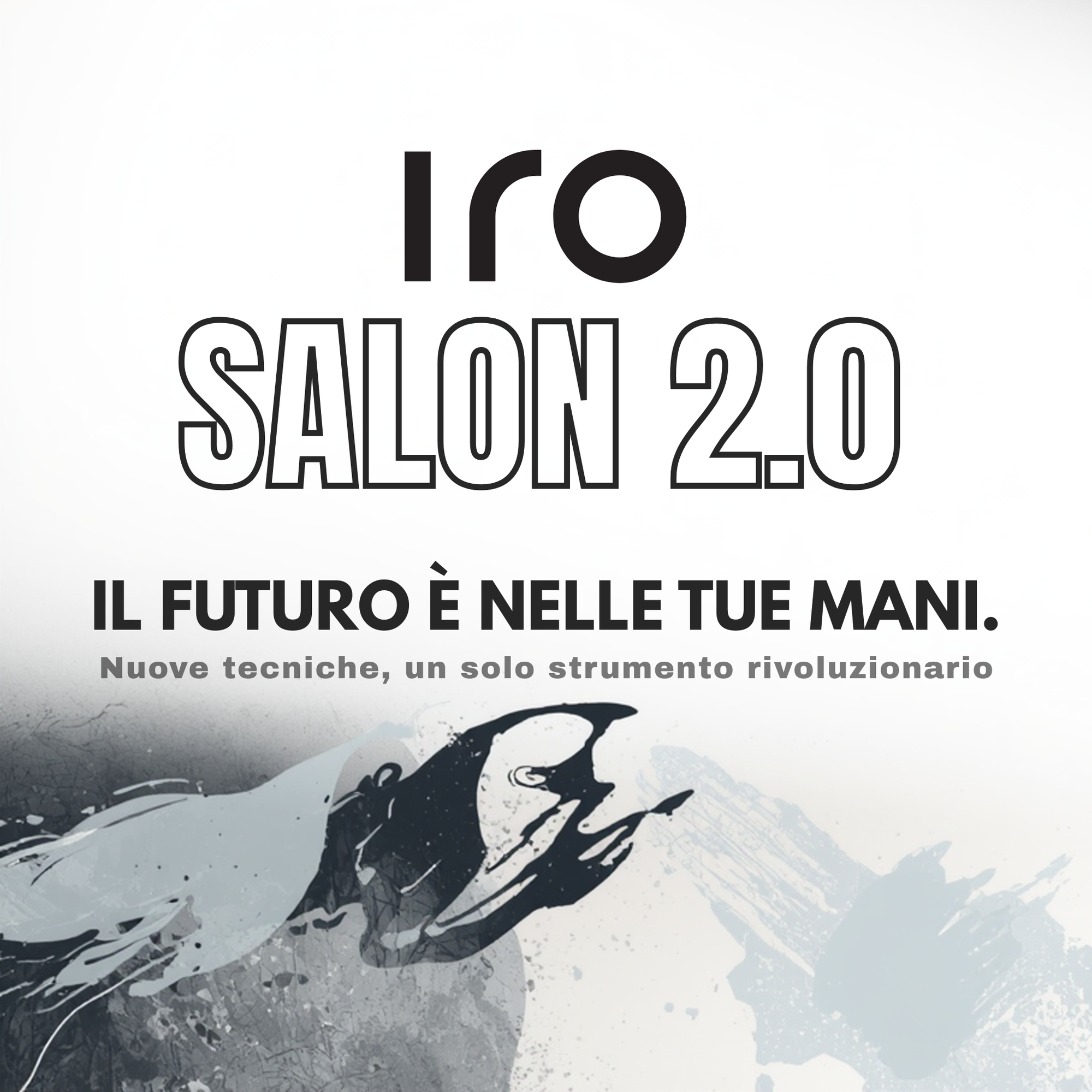 IRO SALON 2.0