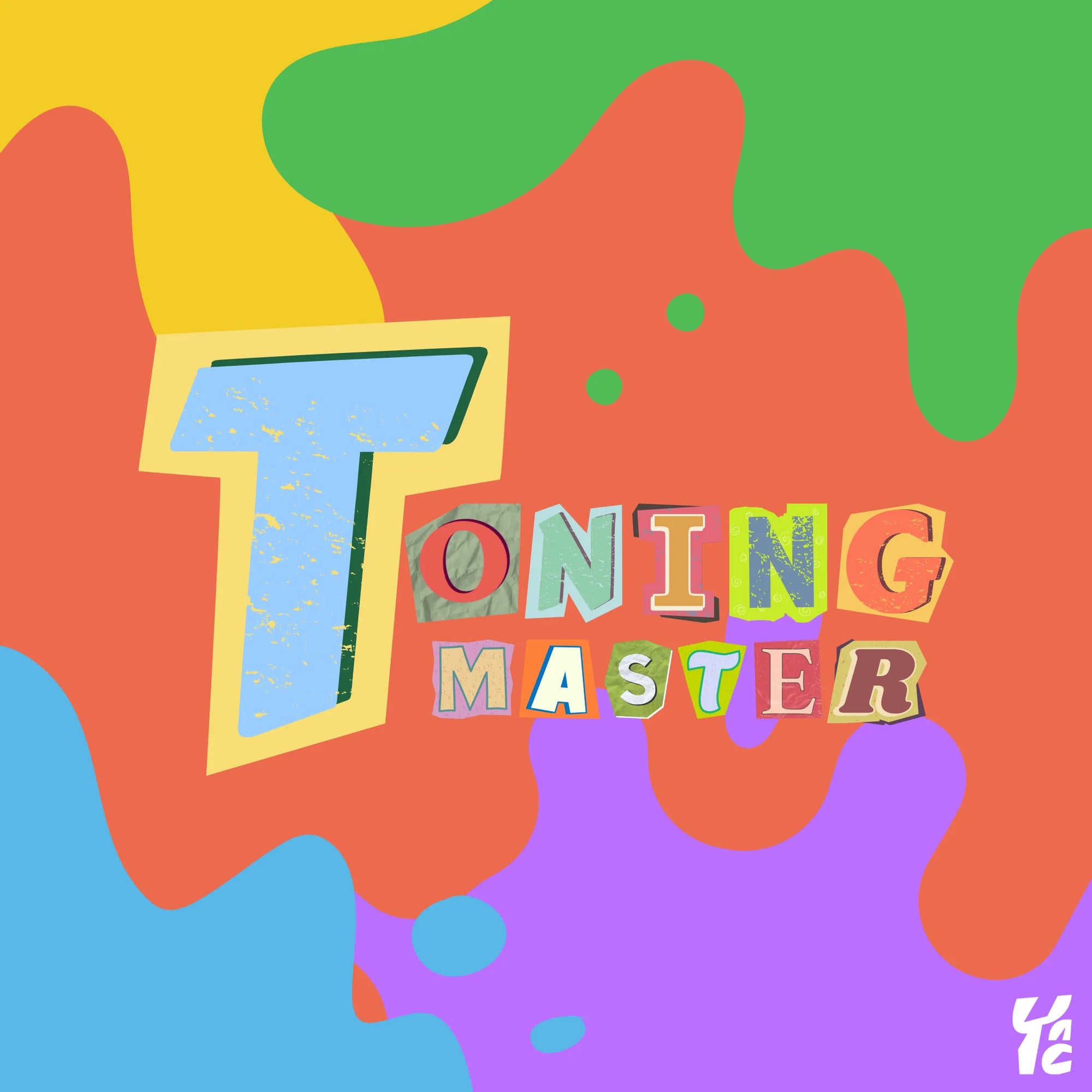 TONING MASTER